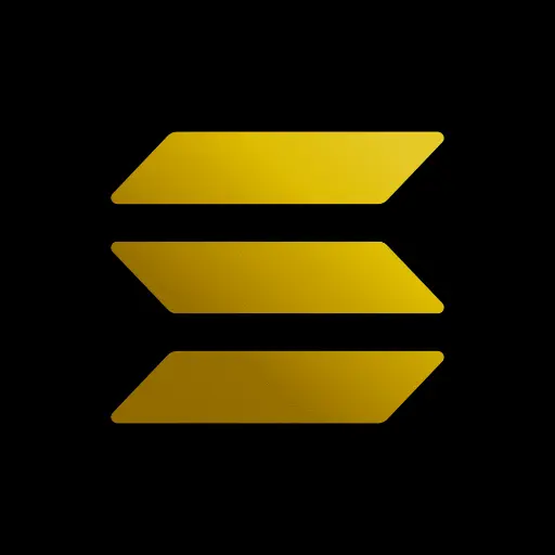 Solmate Logo